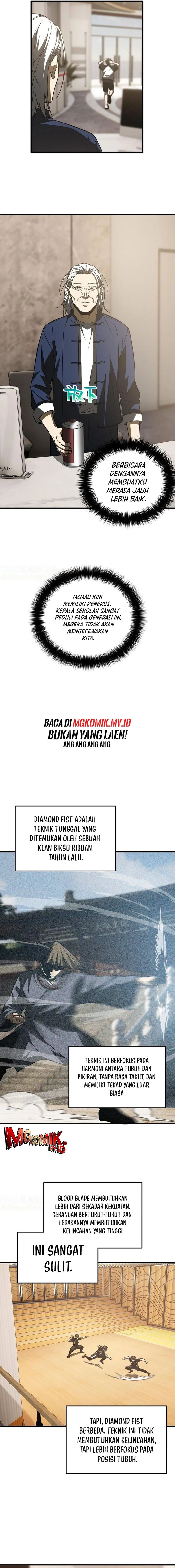 Dilarang COPAS - situs resmi www.mangacanblog.com - Komik global gao wu 153 - chapter 153 154 Indonesia global gao wu 153 - chapter 153 Terbaru 5|Baca Manga Komik Indonesia|Mangacan